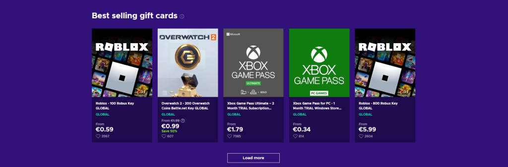 Top 5 Websites Where to Buy Cheap Apple Gift Cards