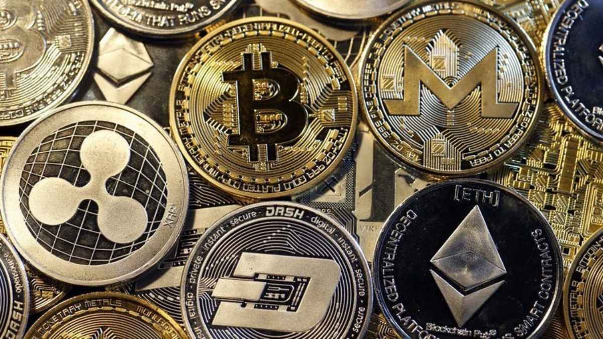 Forget Bitcoin― here are some unique cryptocurrencies in circulation
