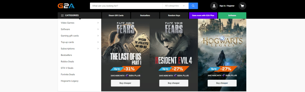 Top 5 Websites Where to Buy Cheap Apple Gift Cards