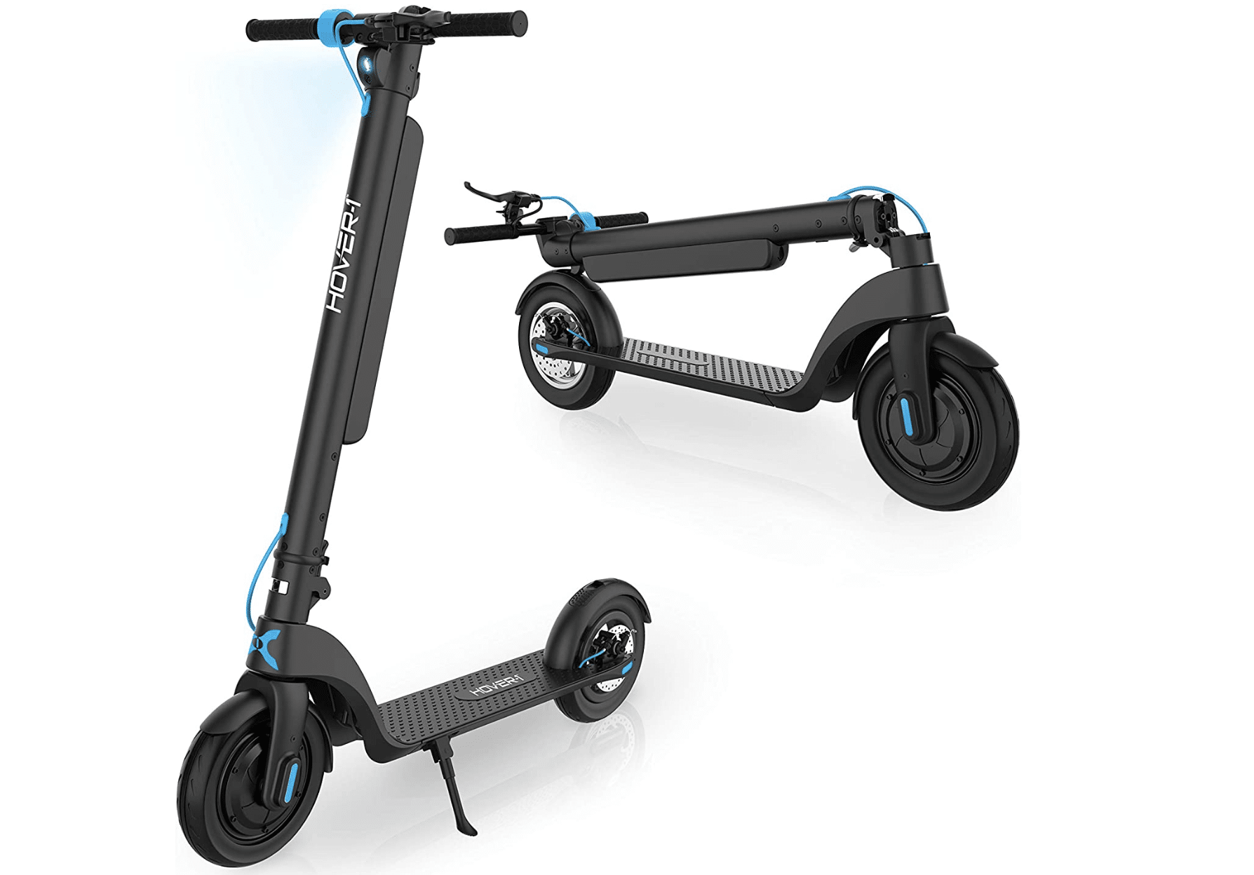 Hover-1’s Electric Kick Scooter