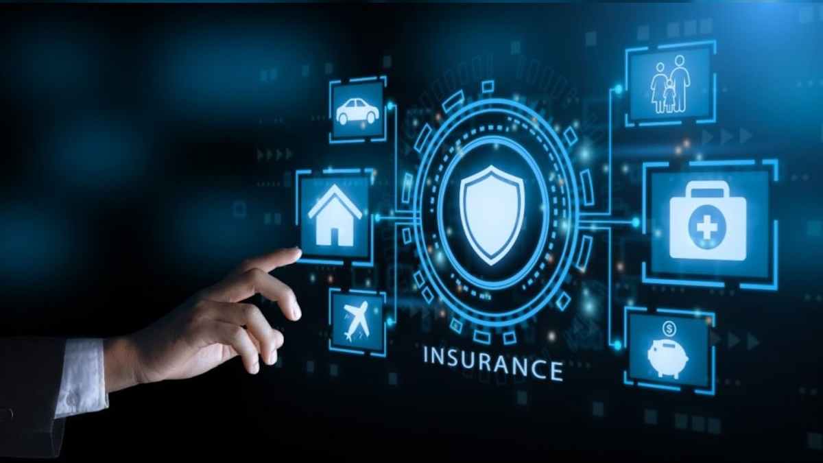 How Technology Is Evolving The Way Insurance Claims Are Handled