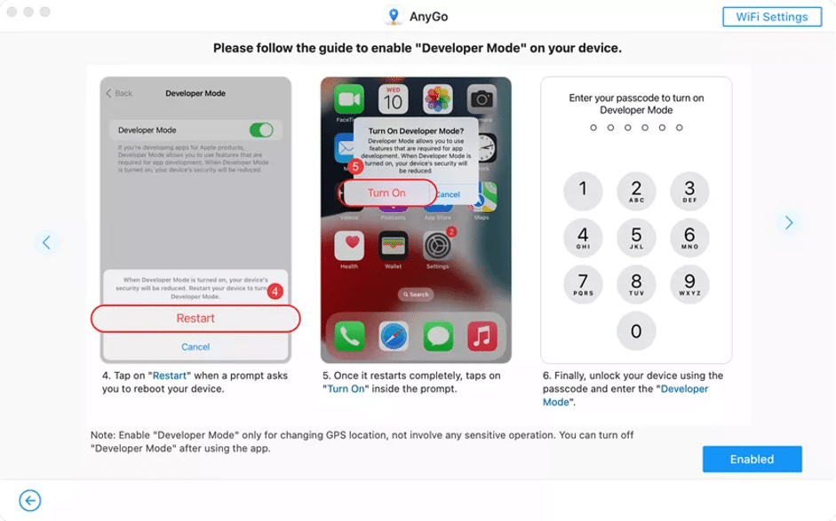How to Spoof Pokemon Go Location on iOS