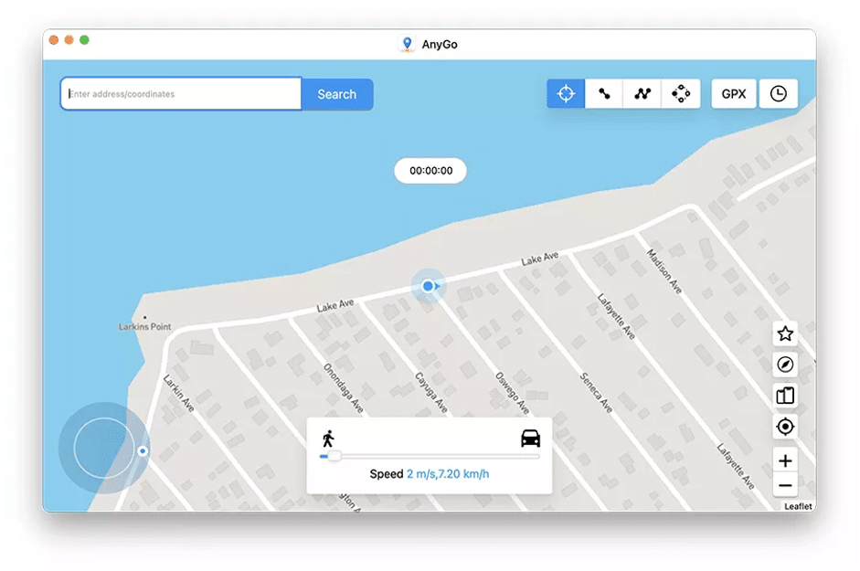 How to Spoof Pokemon Go Location on iOS