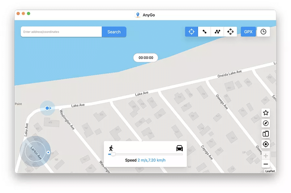 How to Spoof Pokemon Go Location on iOS