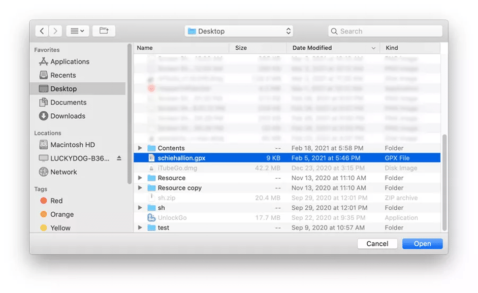 How to Spoof Pokemon Go Location on iOS