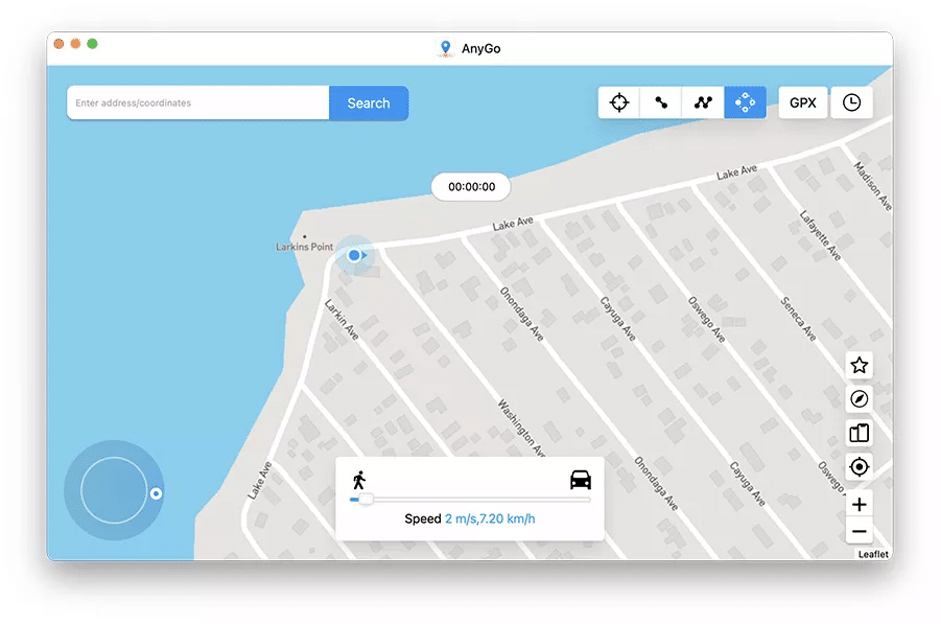 How to Spoof Pokemon Go Location on iOS