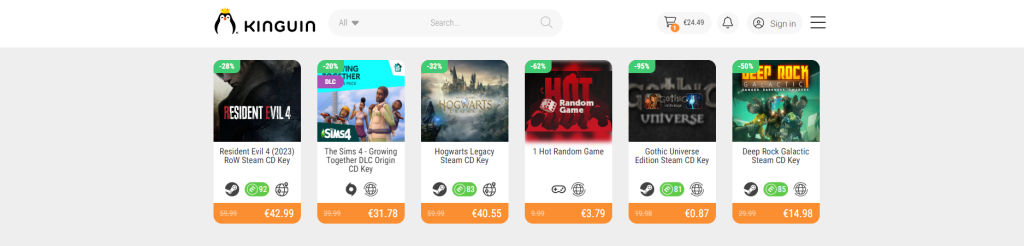 Top 5 Websites Where to Buy Cheap Apple Gift Cards