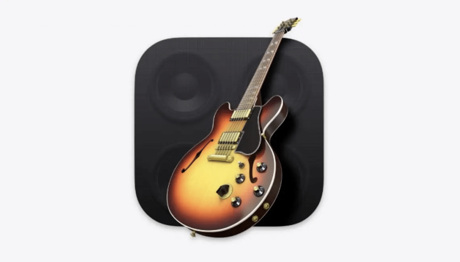 Mac GarageBand
