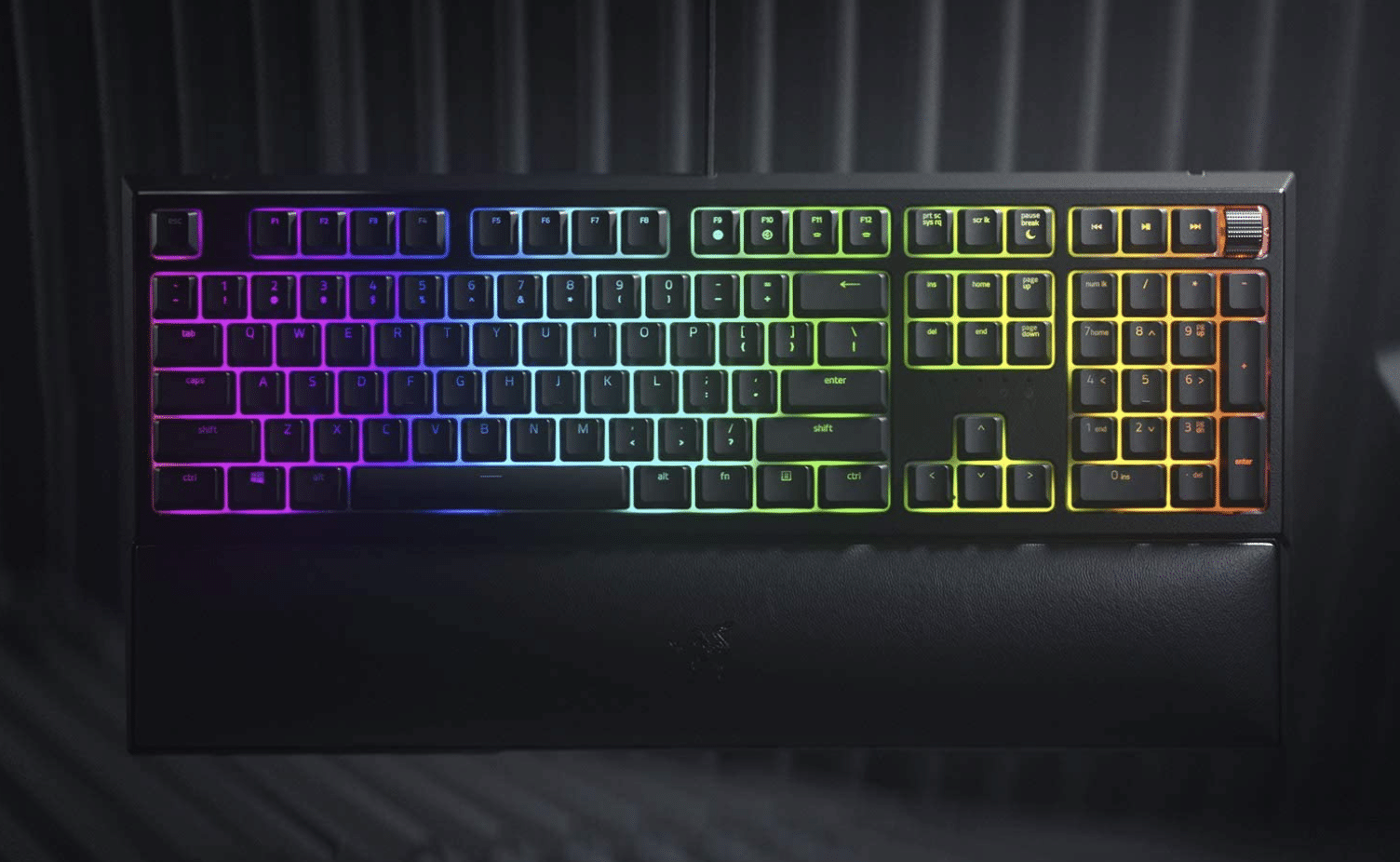 Razer Ornata V2 Gaming Keyboard