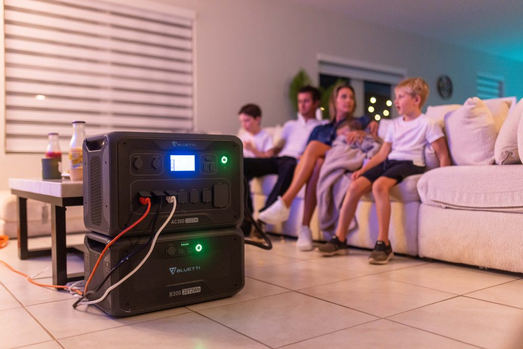 Reliable UPS Home Backup and Long-Lasting Battery Technology