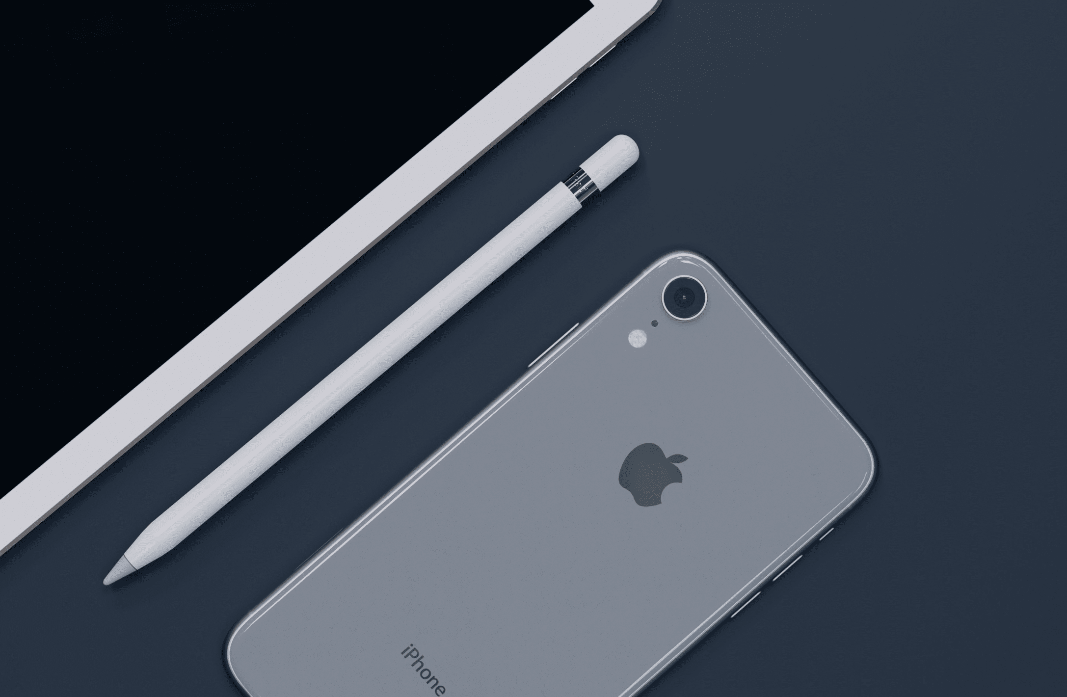 Why should you build an iOS app for your business?