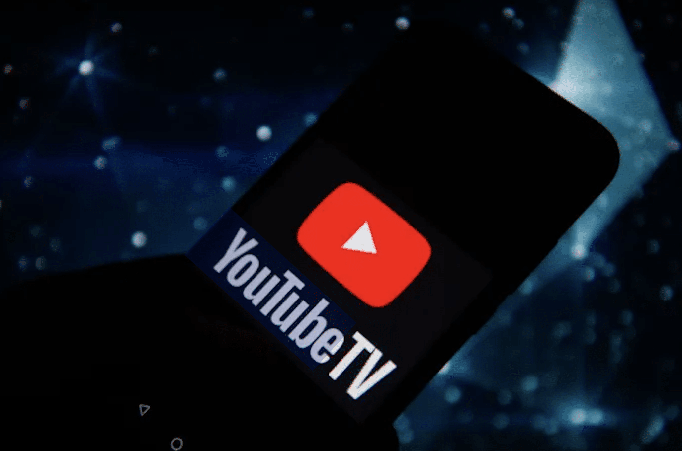 YouTube TV