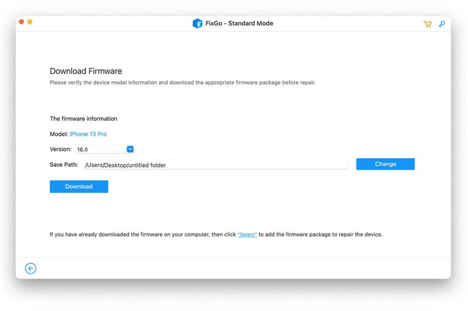 iToolab FixGo Review: The Ultimate iOS System Repair Solution