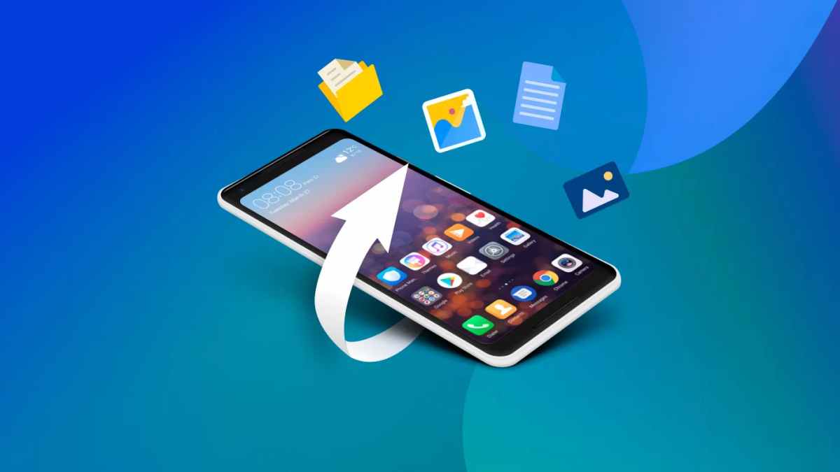 3 Proven Ways To Recover Deleted Photos