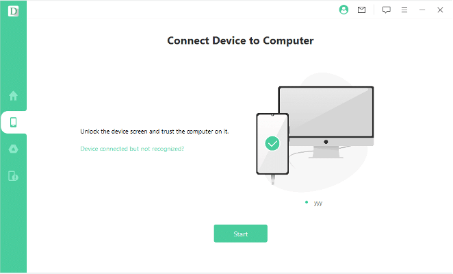 3 Proven Ways To Recover Deleted Photos
