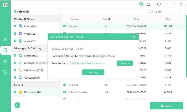 3 Proven Ways To Recover Deleted Photos