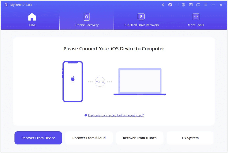 3 Proven Ways To Recover Deleted Photos