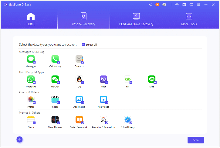 3 Proven Ways To Recover Deleted Photos