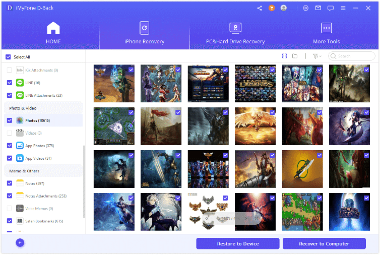 3 Proven Ways To Recover Deleted Photos