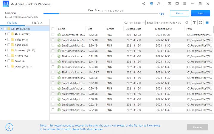 3 Proven Ways To Recover Deleted Photos
