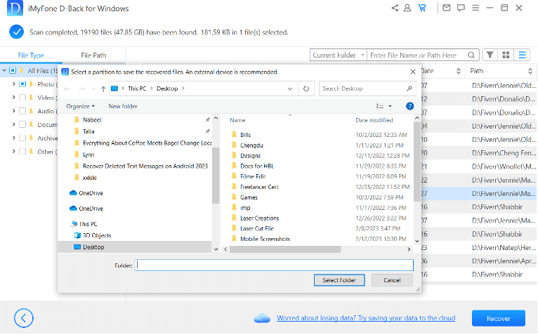 3 Proven Ways To Recover Deleted Photos