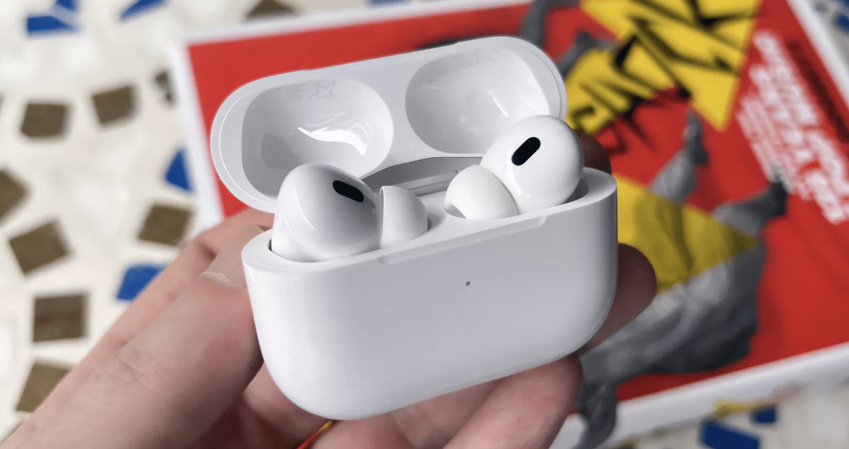 AirPod