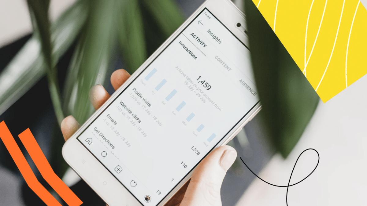 Analyzing Your Instagram Likes How to Use Instagram Insights to Improve Your Content Strategy