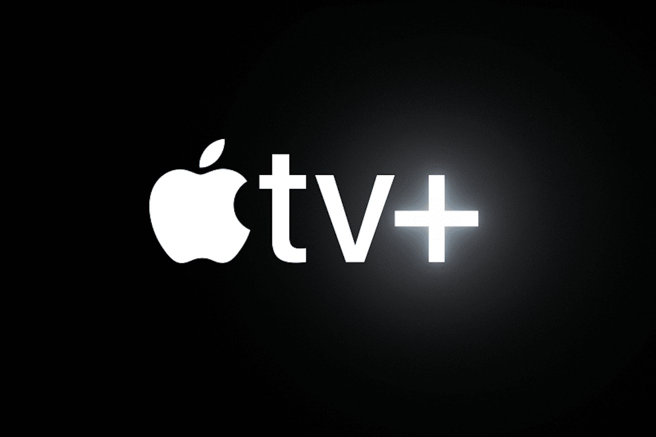 Apple TV+