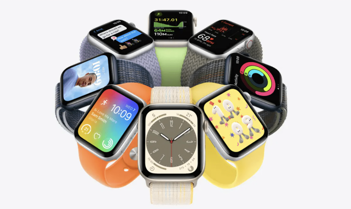 Apple Watch