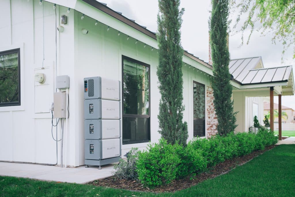 Unlock a Brighter Future This Earth Day With Bluetti Solar Products