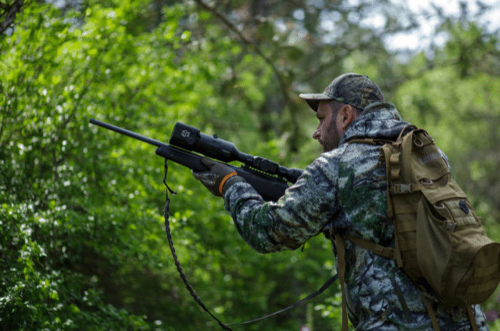 Best Affordable Night Vision: Making Nocturnal Shooting a Breeze