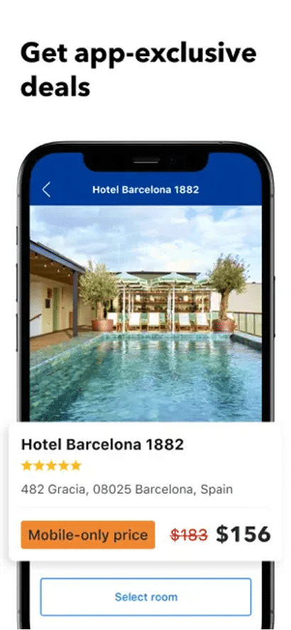 Book Like a Pro: The Secret Unique Features of Booking.com App for Finding Your Dream Accommodations