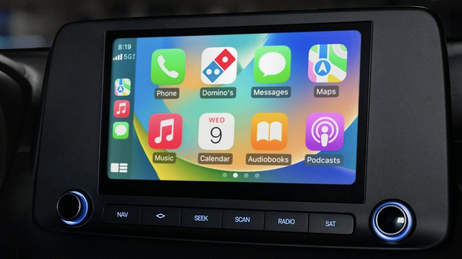 CarPlay