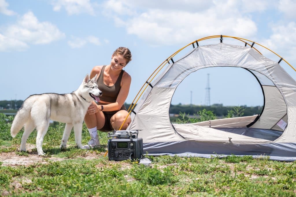 Have A Happy Easter With ‘Eggciting’ Power Station and Solar Panel Treats From BLUETTI