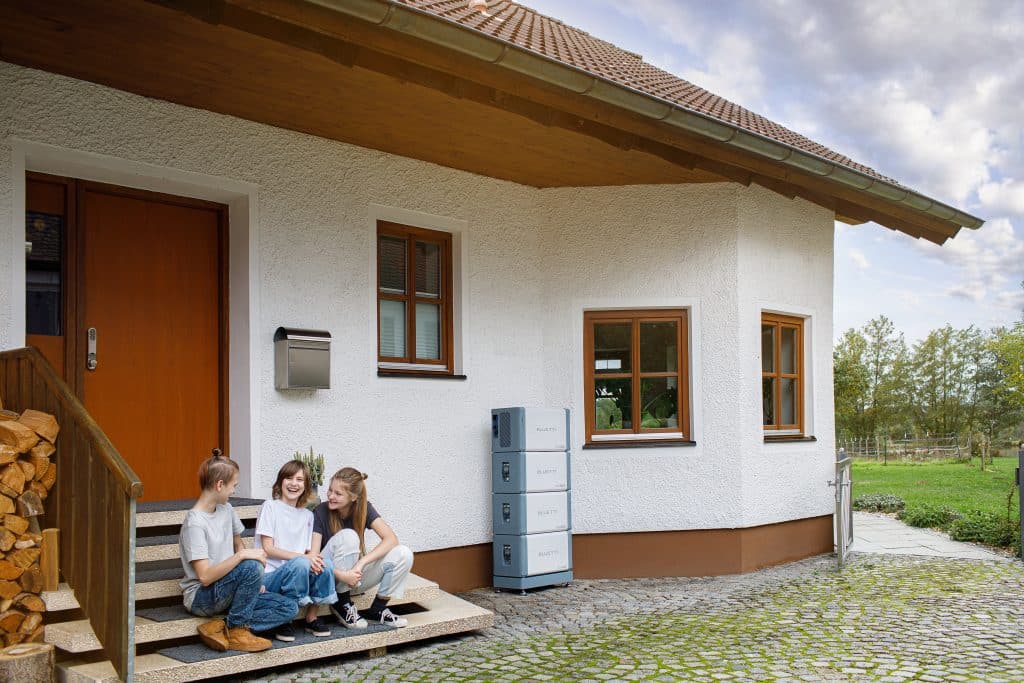 Unlock a Brighter Future This Earth Day With Bluetti Solar Products