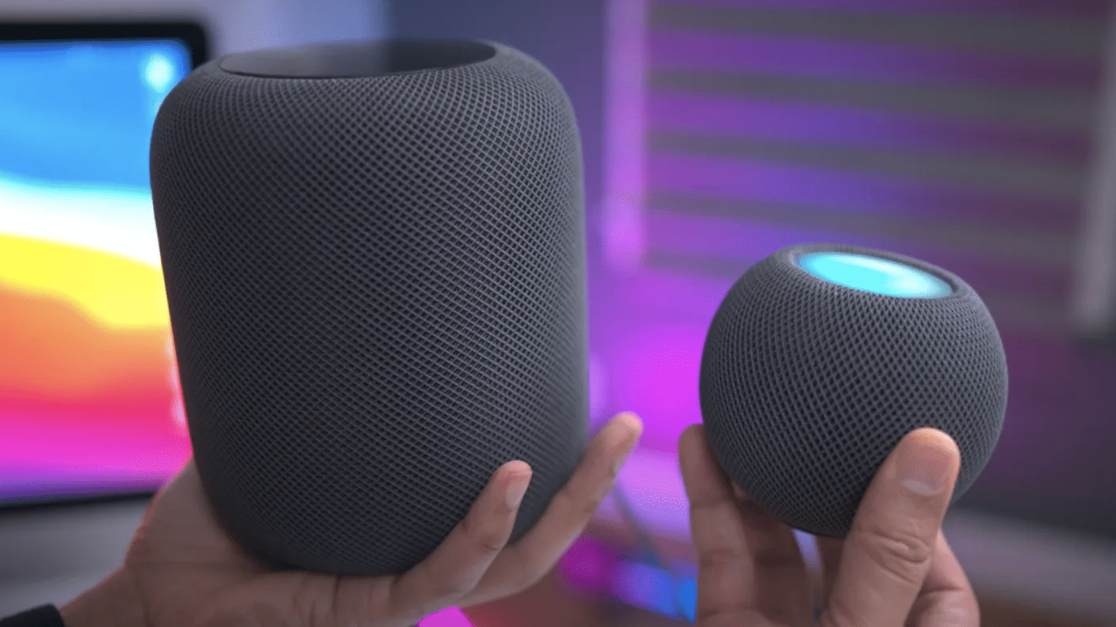 HomePod 16.4.1 and tvOS 16.4.1