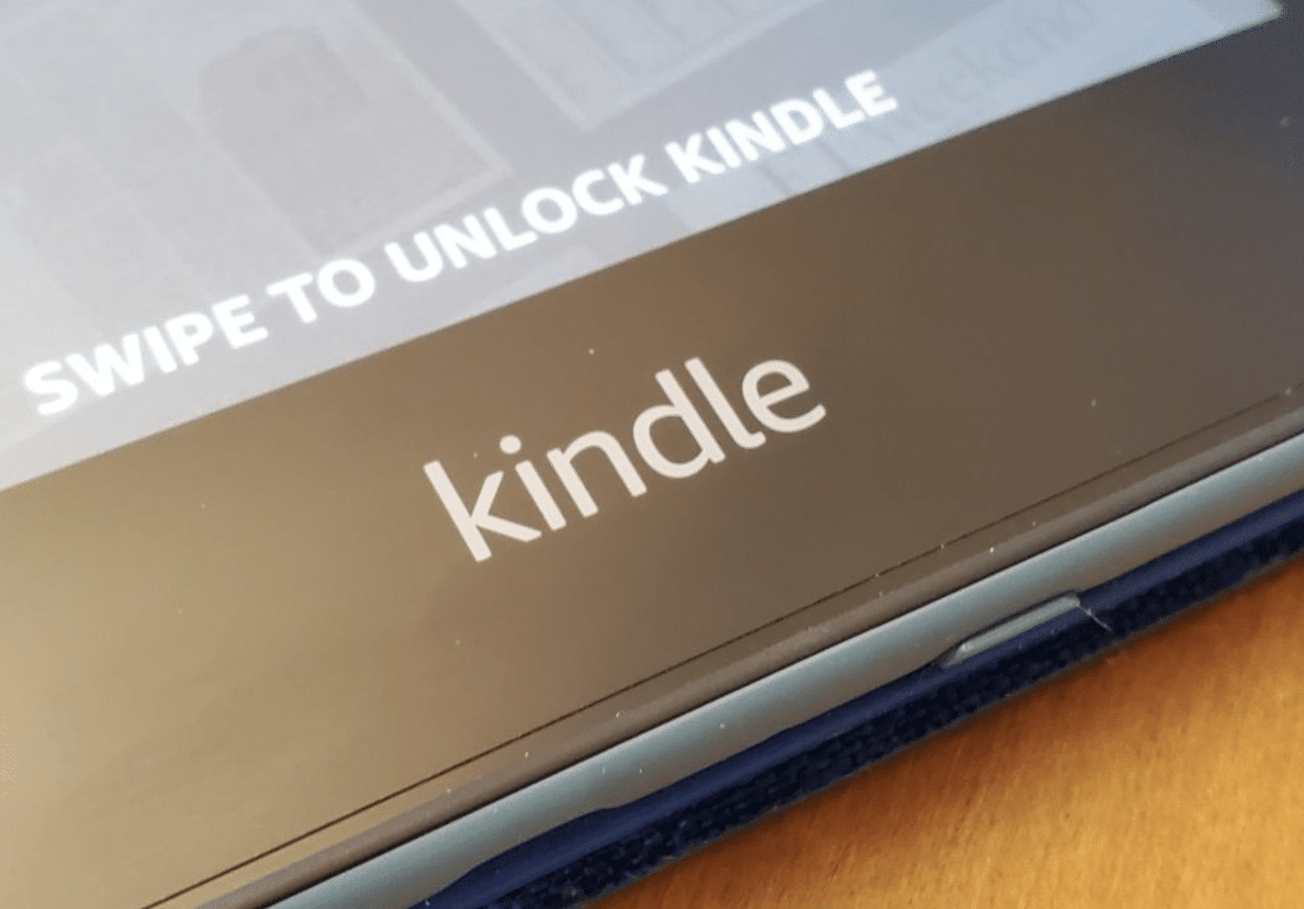 Kindle App