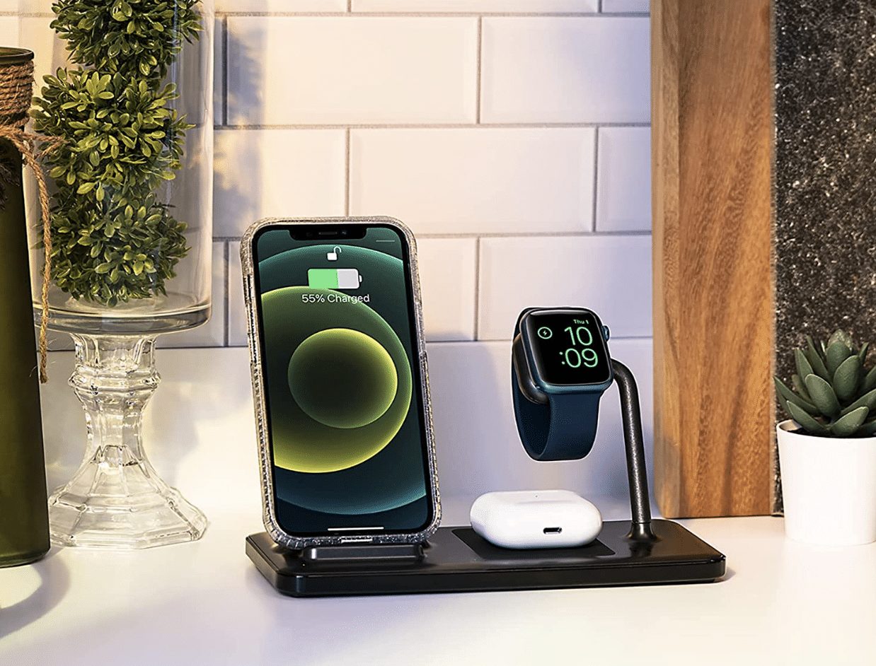 iPhone Charger Fast Charging