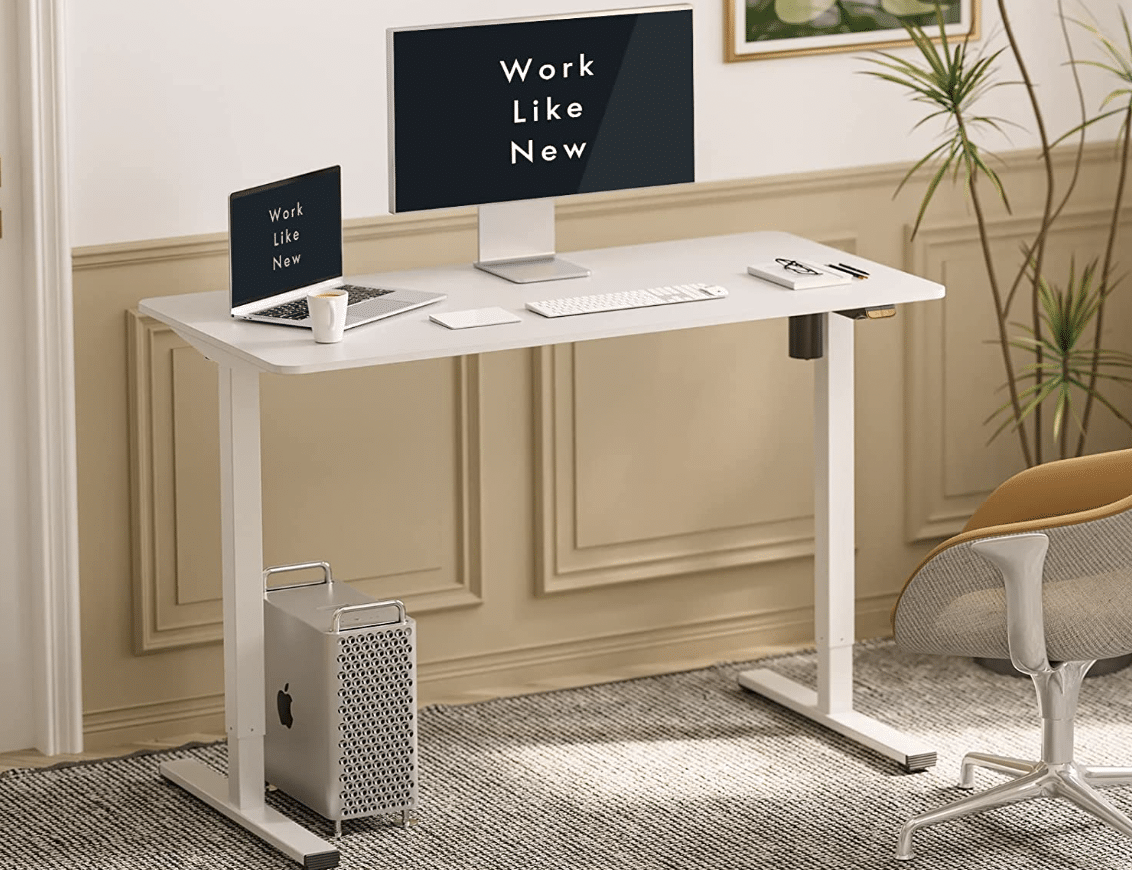 Adjustable Desk