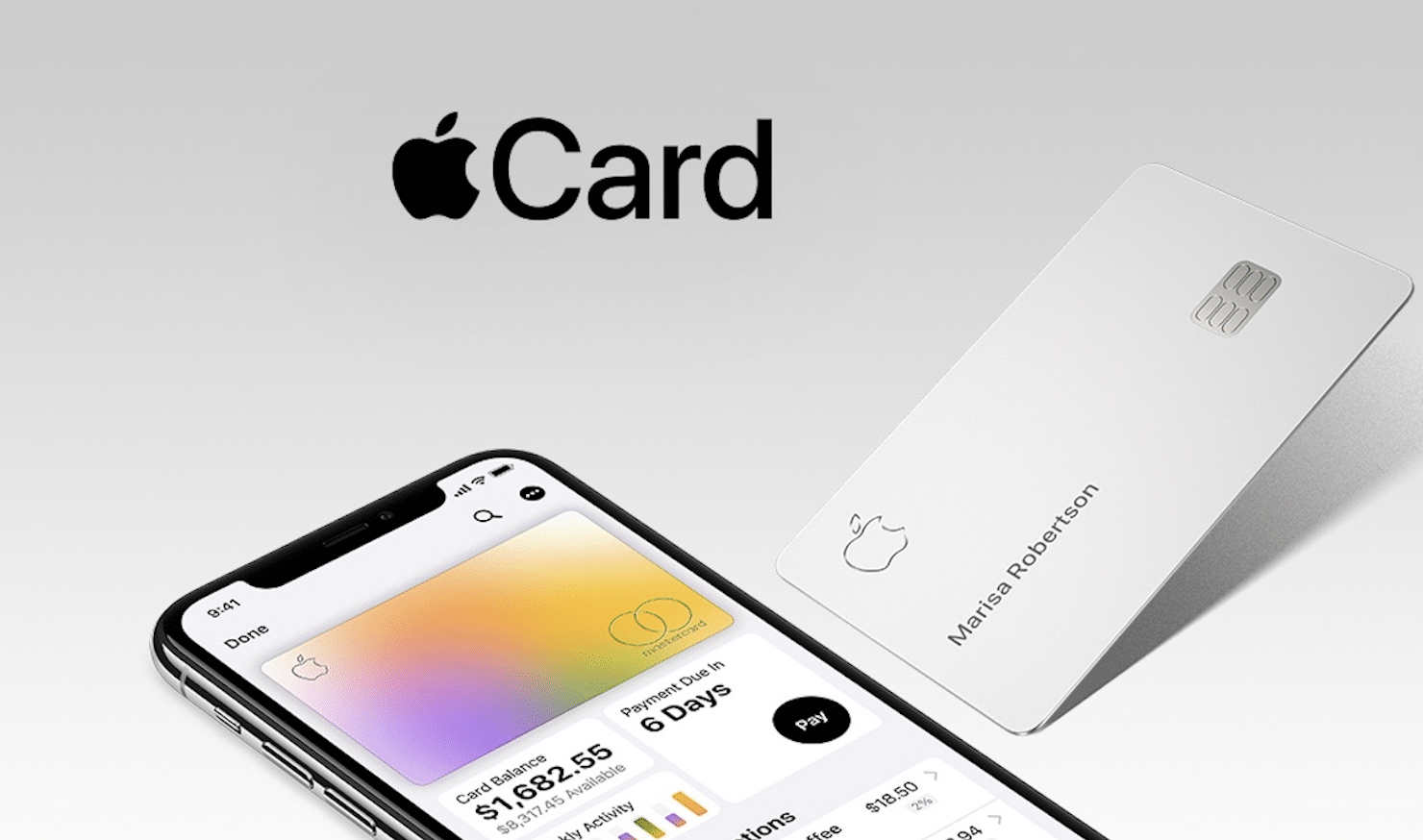 Apple Card