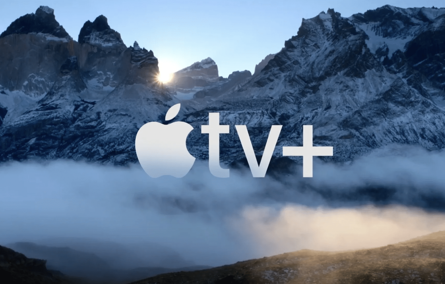 Apple TV+