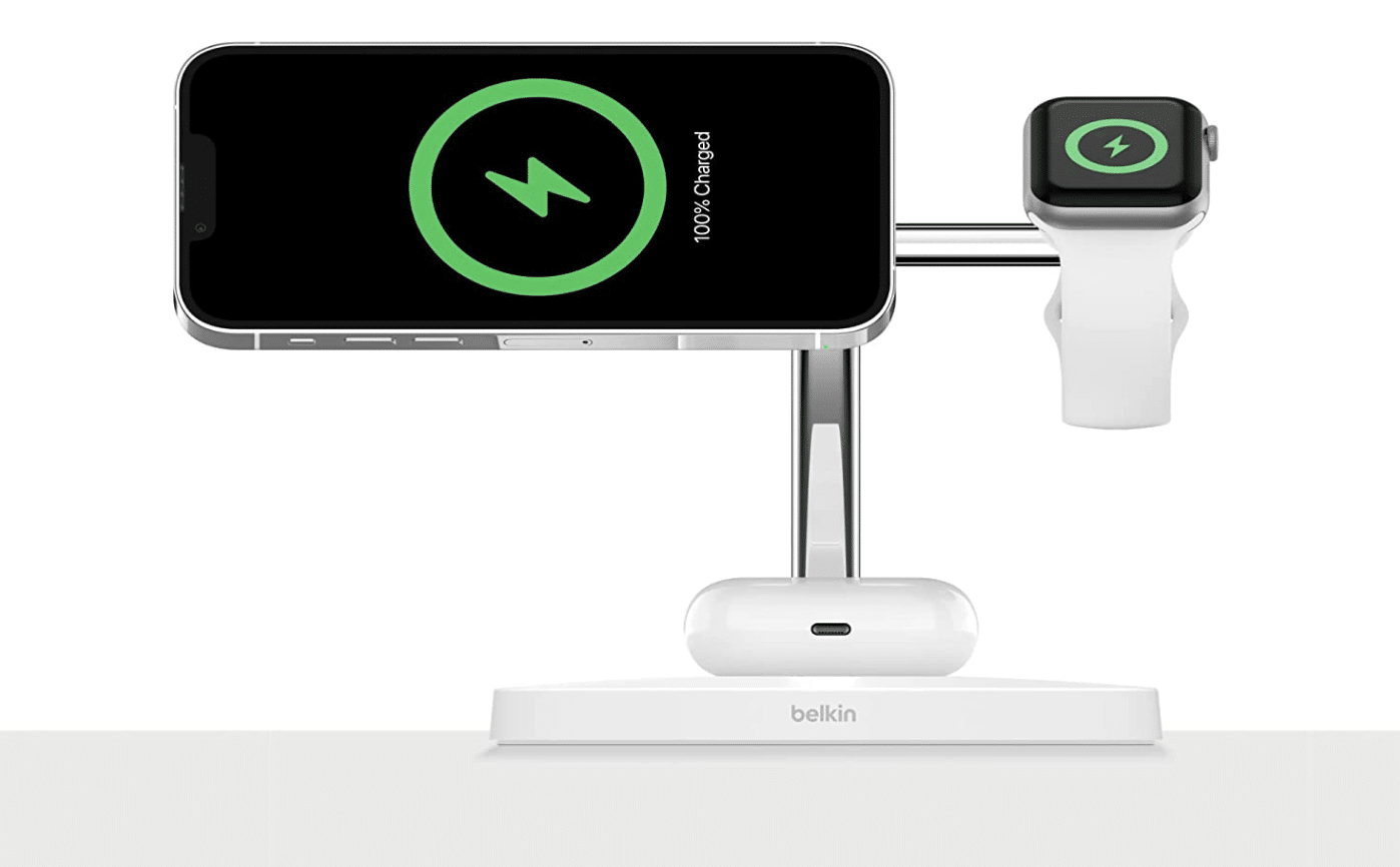 Belkin MagSafe Charging Stand