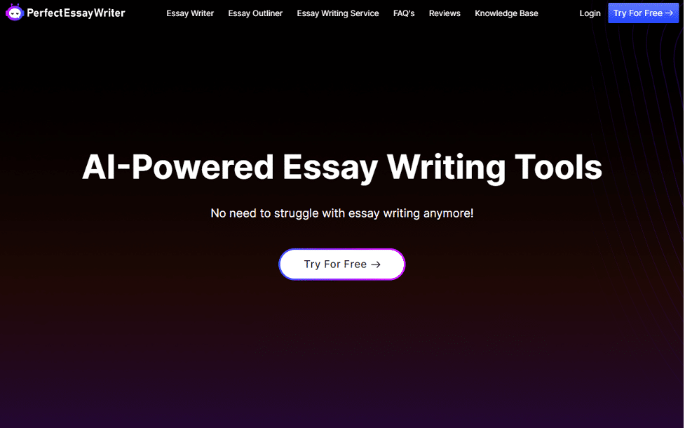 Best 5 AI Essay Writing Tools Online Review (2023-24)