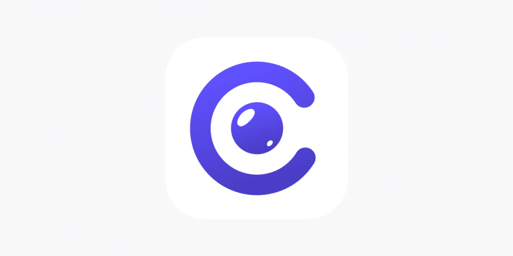 CamFind App store