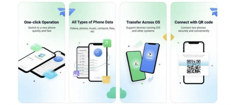 Comprehensive Guide to Transfer Complete Phone and WhatsApp Data with 1 Tool