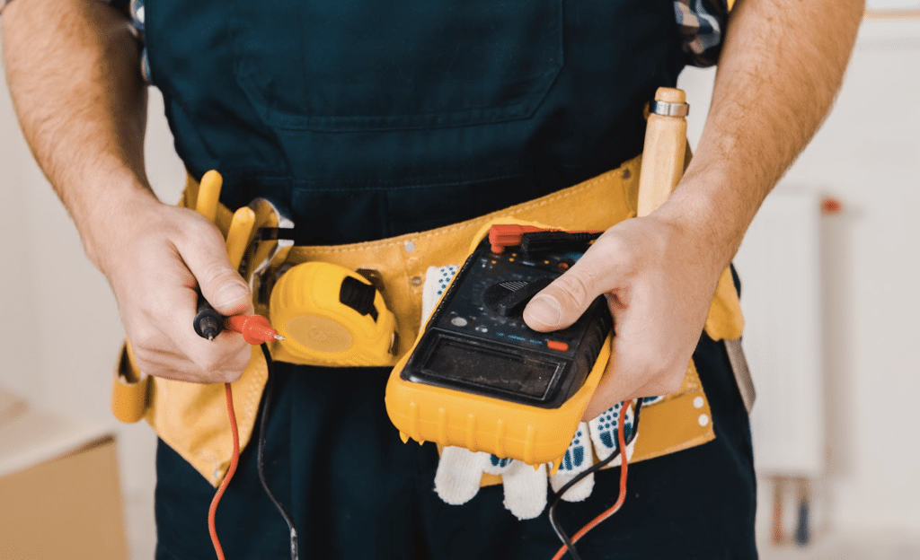 Advanced Technologies Used by HVAC Technicians for Efficient AC Repairs