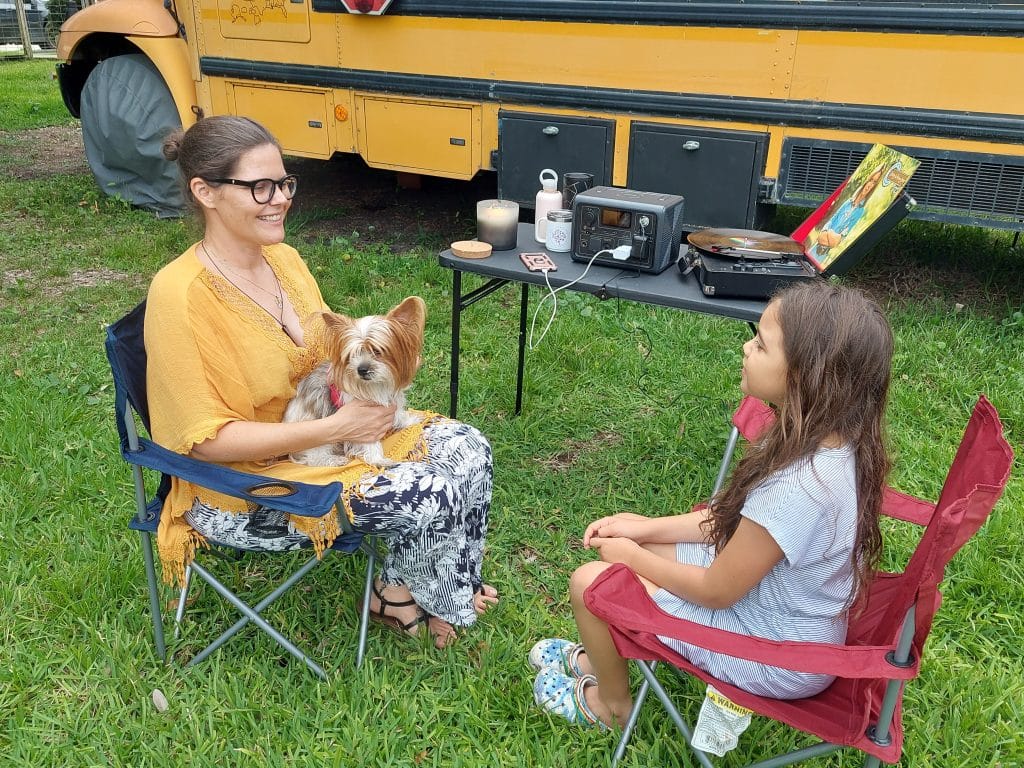 Celebrate Mother’s Day with Bluetti Solar Products That Spark Joy