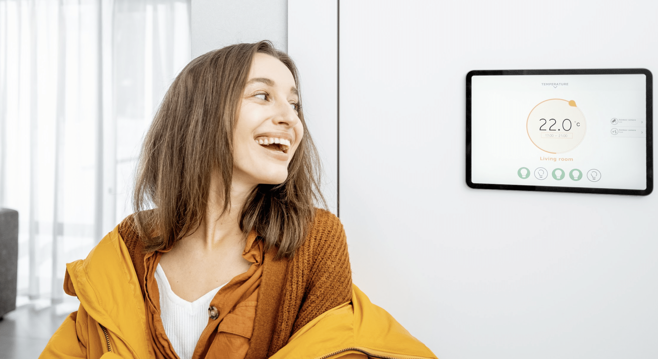 Embracing the Future of Technology Smart Appliances with Artificial Intelligence