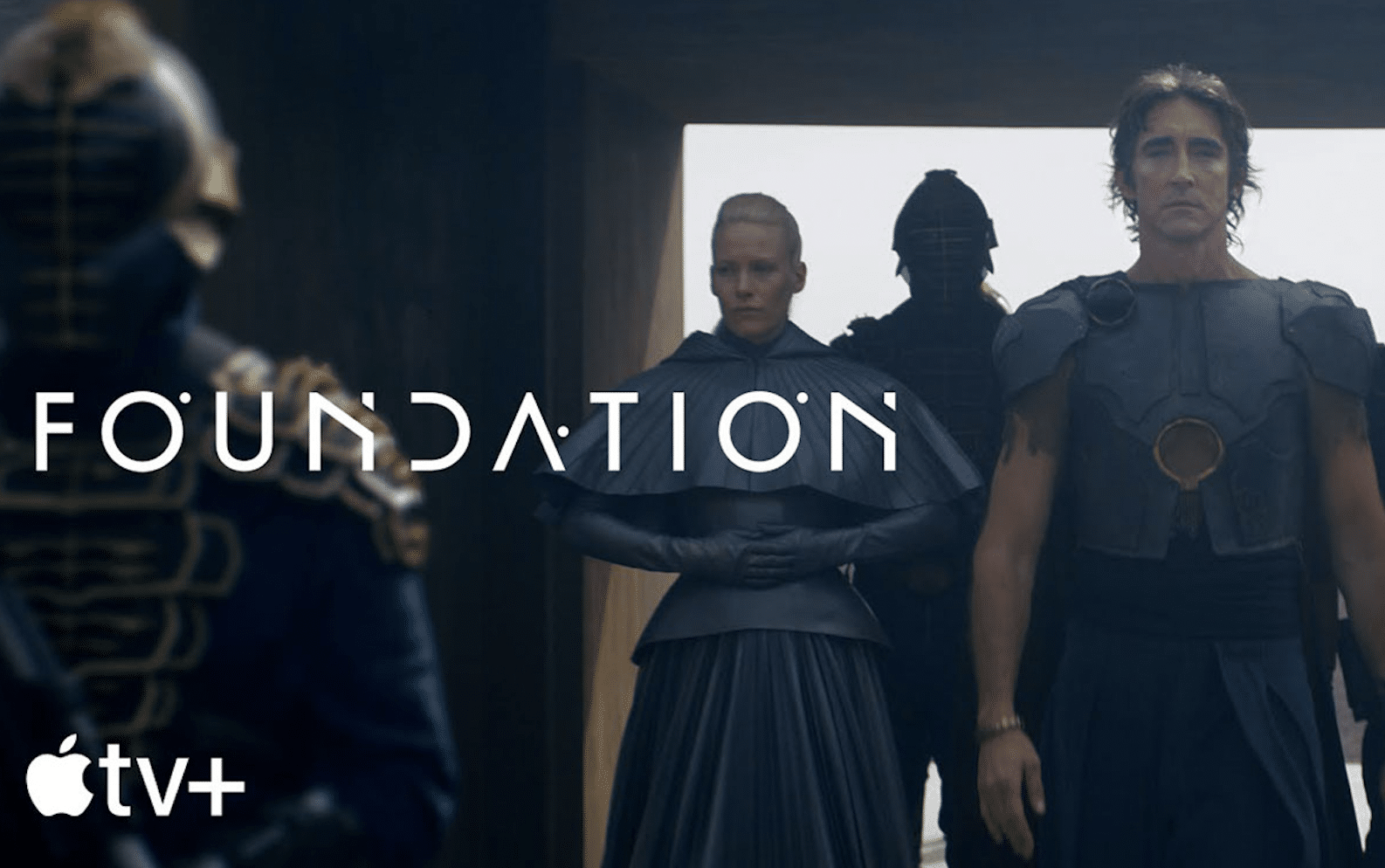 Foundation