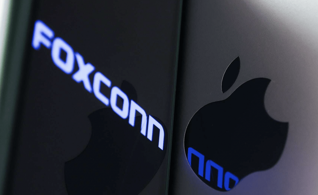 Foxconn